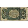 Image 2 : March 3, 1863 Third Issue Twenty-Five Cents Fractional Currency Note