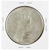 Image 2 : 1928 $1 Peace Silver Dollar Coin