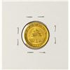 Image 2 : 1992 China Panda 1/10 oz Gold Coin