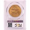 Image 2 : 1925 $20 St. Gaudens Double Eagle Gold Coin PCGS MS64