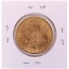 Image 2 : 1882 $10 Liberty Head Eagle Gold Coin