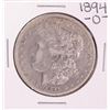 Image 1 : 1894-O $1 Morgan Silver Dollar Coin