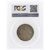 Image 2 : 1936(m) Australia Florin Silver Coin PCGS AU53