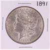 Image 1 : 1891 $1 Morgan Silver Dollar Coin
