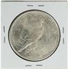 Image 2 : 1921 $1 Peace Silver Dollar Coin