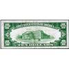 Image 2 : 1929 $10 Federal Reserve Bank Note New York