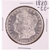 Image 1 : 1880-CC $1 Morgan Silver Dollar Coin