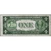 Image 2 : 1935A $1 North Africa WWII Emergency Issue Silver Certificate Note