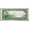 Image 2 : 1902PB $20 First National Bank of City of New York, NY CH# 29 National Currency Note