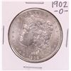 Image 1 : 1902-O $1 Morgan Silver Dollar Coin