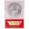 Image 2 : 2013-W $1 American Silver Eagle Coin ANACS SP70 First Release
