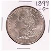 Image 1 : 1899-O $1 Morgan Silver Dollar Coin