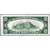 Image 2 : 1934B $10 Federal Reserve Star Note New York