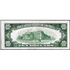 Image 2 : 1934B $10 Federal Reserve Star Note New York