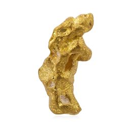 2.28 Gram Australian Gold Nugget