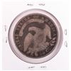 Image 2 : 1834 Small Date Capped Bust Half Dollar Coin