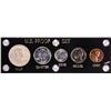 Image 1 : 1953 (5) Coin Proof Set