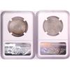 Image 2 : Lot of (2) 1952 Washington-Carver Commemorative Half Dollar Coins NGC MS62