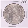 Image 1 : 1889 $1 Morgan Silver Dollar Coin