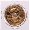 Image 2 : 1907-D $20 Liberty Head Double Eagle Gold Coin