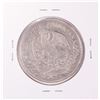 Image 2 : 1877 Mexico 8 Reales Silver Coin