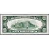Image 2 : 1934C $10 Federal Reserve Star Note Cleveland