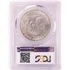 Image 2 : 1973-S Eisenhower Silver Dollar Coin PCGS MS65