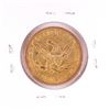 Image 2 : 1854-O $10 Liberty Head Eagle Gold Coin