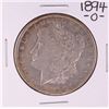 Image 1 : 1894-O $1 Morgan Silver Dollar Coin