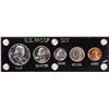 Image 1 : 1953 (5) Coin Proof Set