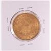 Image 2 : 1893 $10 Liberty Head Eagle Gold Coin