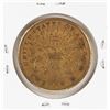 Image 2 : 1876-CC $20 Liberty Head Double Eagle Gold Coin