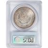 Image 2 : 1903-S $1 Morgan Silver Dollar Coin PCGS MS64 CAC