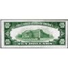 Image 2 : 1934A $10 Federal Reserve Star Note Atlanta