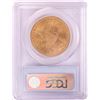 Image 2 : 1900 $20 Liberty Head Double Eagle Gold Coin PCGS MS62