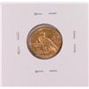 Image 2 : 1915 $2 1/2 Indian Head Quarter Eagle Gold Coin