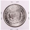 Image 2 : 1884-CC $1 Morgan Silver Dollar Coin