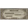 Image 1 : 1800's $1 Bank of Windsor Vermont Obsolete Note