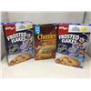 Image 1 : Lot of Assorted Cereals