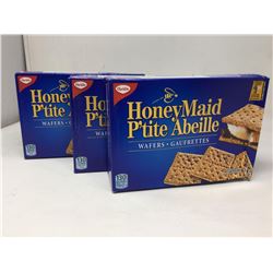 Honey Maid Graham Wafers