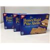 Image 1 : Honey Maid Graham Wafers