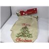 Image 1 : Christmas Table Runner (108in)