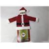 Image 1 : Knit Hat & Sweater Bottle Topper
