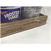 Image 2 : Kellogg's Frosted Flakes (12 x 55g)