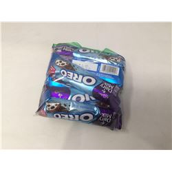 Lot of Cadbury Dairy Milk Oreo Bars