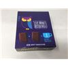 Image 1 : Awake Caffeine Chocolate Squares (12 x 27g)