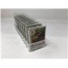 Image 1 : Pine Wreath Scented Wax Cubes