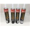 Image 1 : LePageSealant- Brown (4 x 295ml)