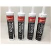 Image 1 : LePage Quad Max Sealant(4 x 280ml)
