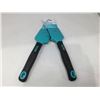 Image 1 : Paint It 4 Edge Pain Scraper (2)